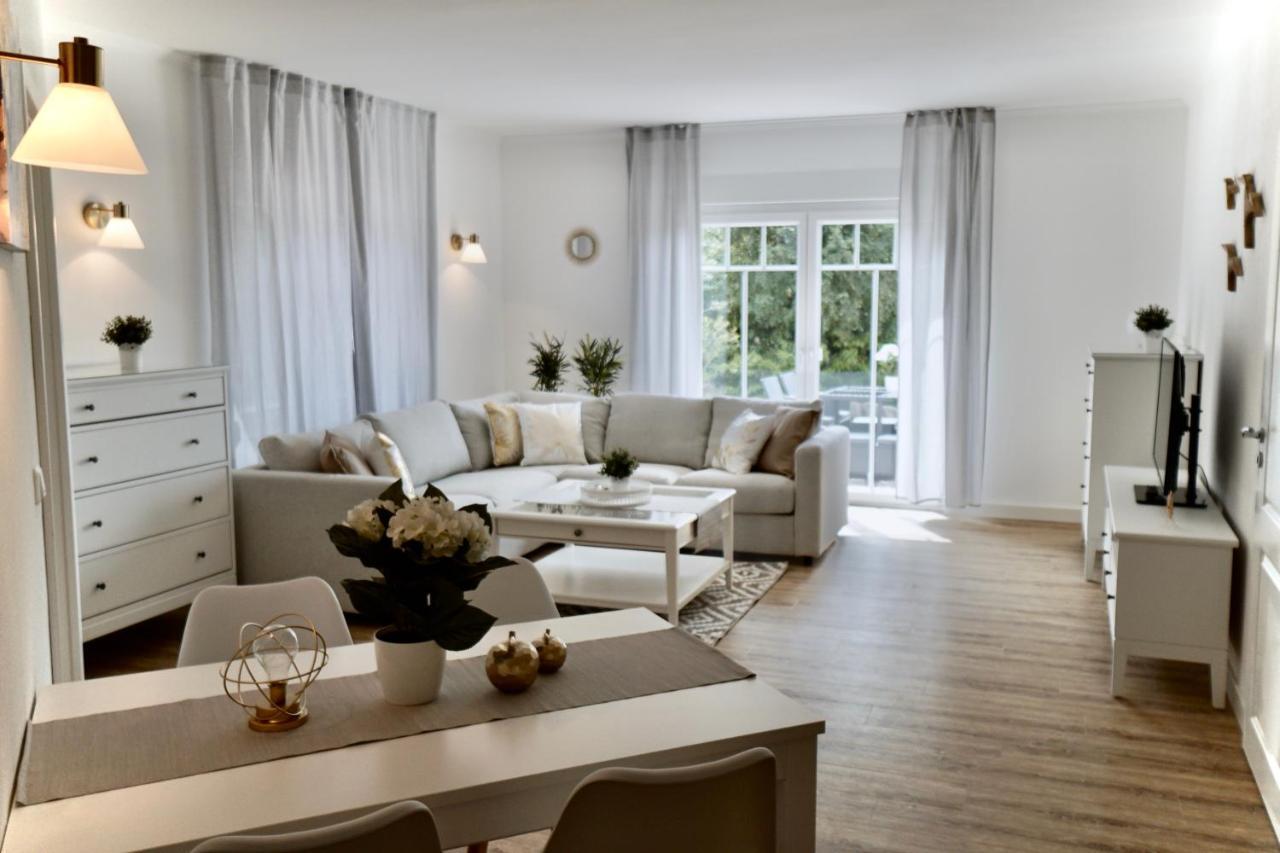 Myhome Ruegen - Haus Sonnenmeer Sellin  Habitación foto