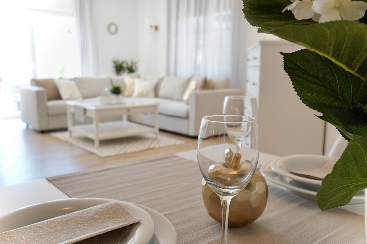 Myhome Ruegen - Haus Sonnenmeer Sellin  Exterior foto