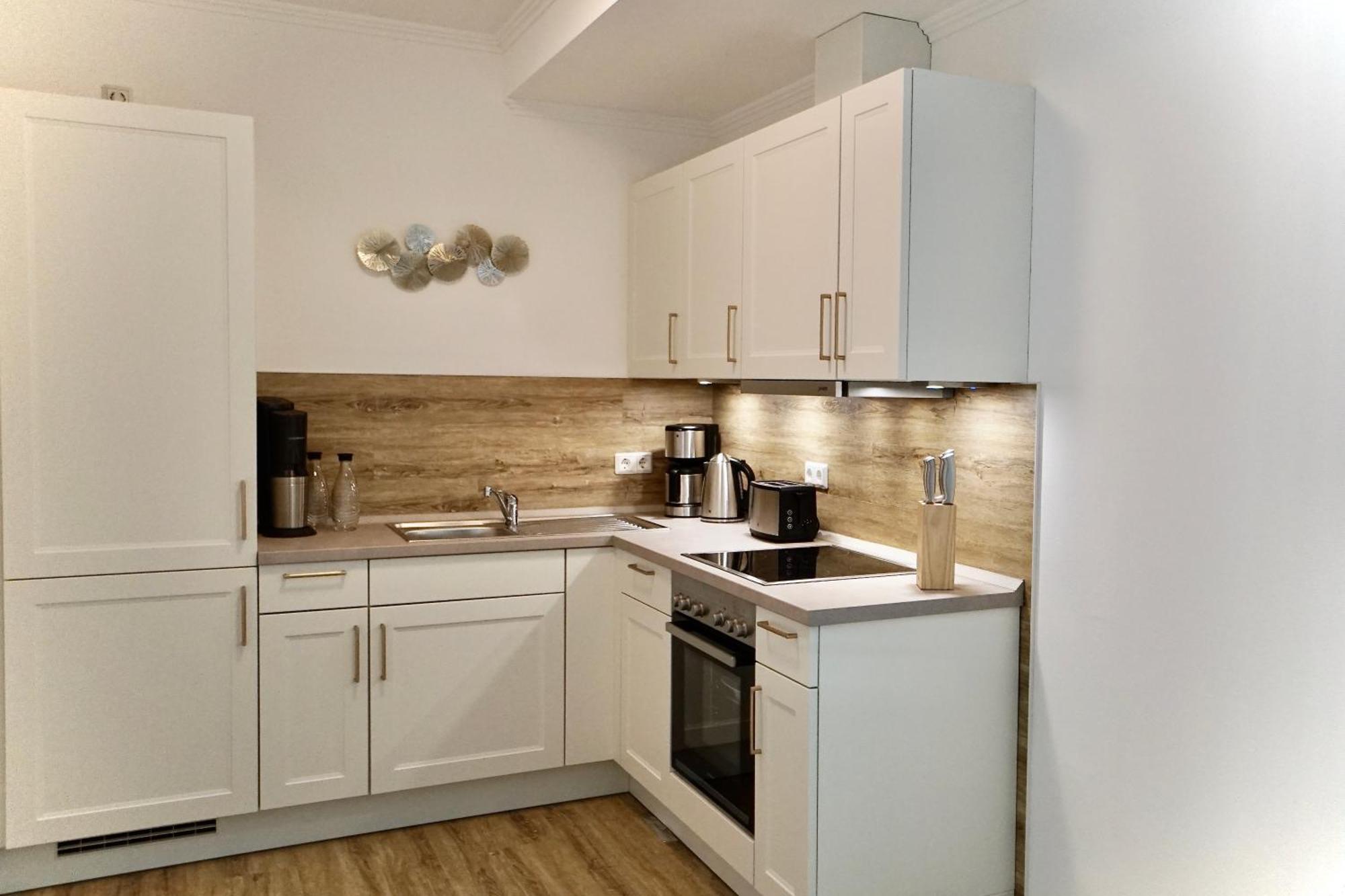 Myhome Ruegen - Haus Sonnenmeer Sellin  Habitación foto